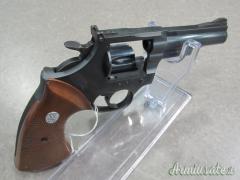 COLT BORDER PATROL 357MAG RIF P72