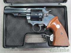 COLT BORDER PATROL 357MAG RIF P72
