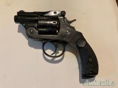 ...Altro | Non elencato Tettoni 10.4mm Italian Revolver