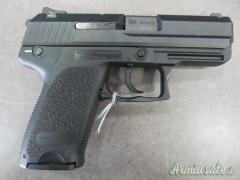HECKLER & KOCH USP COMPACT 9X21 RIF P50