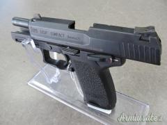 HECKLER & KOCH USP COMPACT 9X21 RIF P50