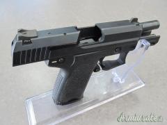 HECKLER & KOCH USP COMPACT 9X21 RIF P50