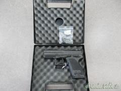 HECKLER & KOCH USP COMPACT 9X21 RIF P50