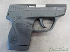 TAURUS TCP CAL 380 ACP USATO RIF L438