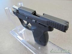 TAURUS TCP CAL 380 ACP USATO RIF L438