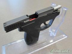 TAURUS TCP CAL 380 ACP USATO RIF L438