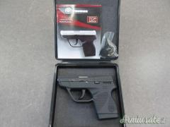 TAURUS TCP CAL 380 ACP USATO RIF L438