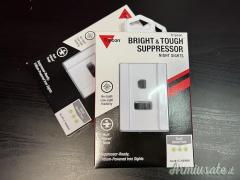 Trijicon Bright & Tough Suppressor Night Sight - Glock