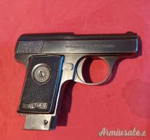 Walther | Carl 9 .25 ACP  |  6.35 mm Browning