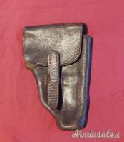 Walther | Carl 9 .25 ACP  |  6.35 mm Browning