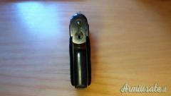 Walther | Carl 9 .25 ACP  |  6.35 mm Browning