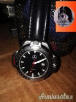 Orologio Mercedes Classic Diver  Rambo
