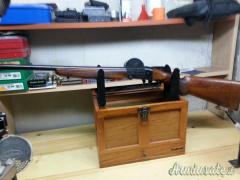 Beretta Monocanna 20
