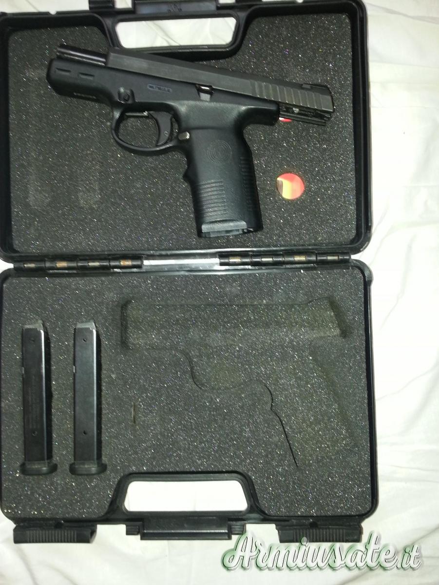 Smith & Wesson Smith & Wesson