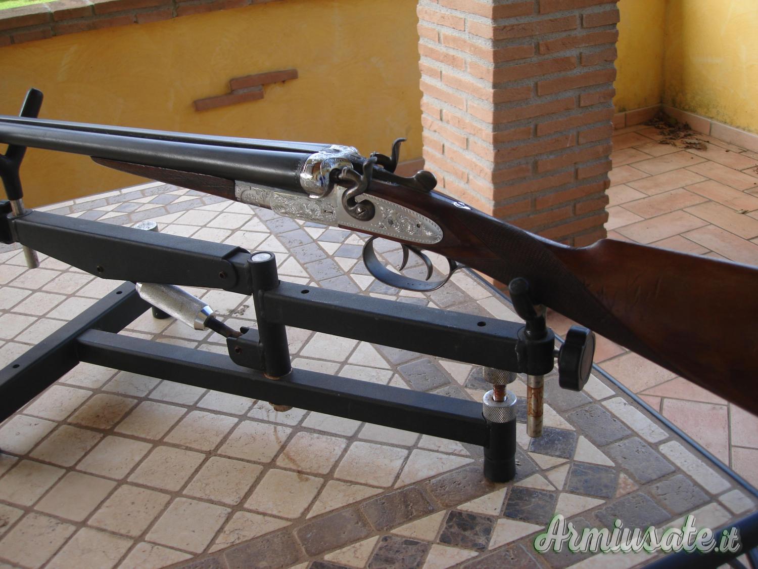 Gitti Umberto Doppietta cal.16 Gitti Umberto Doppietta cal.16