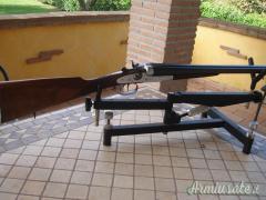 Gitti Umberto Doppietta cal.16