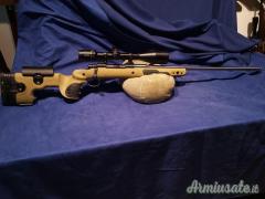 Remington 700 .300 Winchester Magnum