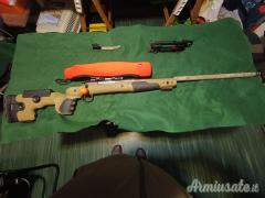 Remington 700 .300 Winchester Magnum