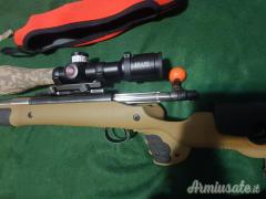 Remington 700 .300 Winchester Magnum