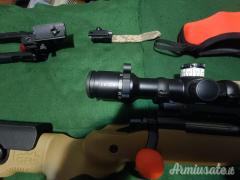 Remington 700 .300 Winchester Magnum