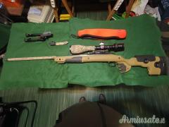 Remington 700 .300 Winchester Magnum