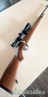 Heym AG 52 7.92x57mm Mauser  |  8mm Mauser  |  8x57 JS