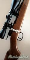 Heym AG 52 7.92x57mm Mauser  |  8mm Mauser  |  8x57 JS