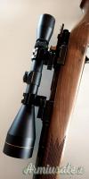 Heym AG 52 7.92x57mm Mauser  |  8mm Mauser  |  8x57 JS