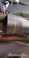 Heym AG 52 7.92x57mm Mauser  |  8mm Mauser  |  8x57 JS