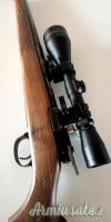 Heym AG 52 7.92x57mm Mauser  |  8mm Mauser  |  8x57 JS