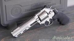 Smith & Wesson