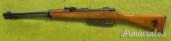 Carcano 91, Cavalleria, Brescia 1900, 6,5x52