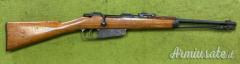 Carcano 91, Cavalleria, Brescia 1900, 6,5x52