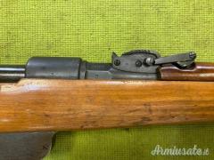 Carcano 91, Cavalleria, Brescia 1900, 6,5x52