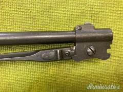 Carcano 91, Cavalleria, Brescia 1900, 6,5x52