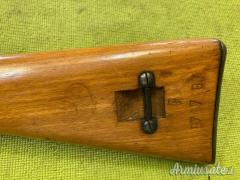 Carcano 91, Cavalleria, Brescia 1900, 6,5x52