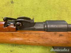 Carcano 91, Cavalleria, Brescia 1900, 6,5x52