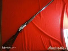 Beretta 427 EL Pigeon 12