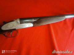 Beretta 427 EL Pigeon 12