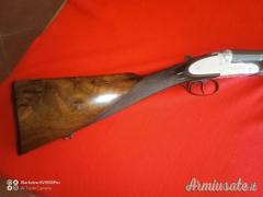 Beretta 427 EL Pigeon 12
