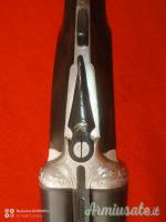 Beretta 427 EL Pigeon 12