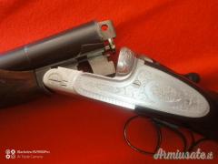 Beretta 427 EL Pigeon 12