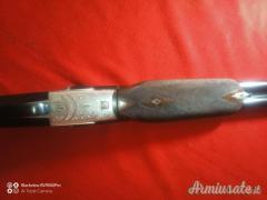 Beretta 427 EL Pigeon 12