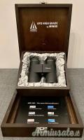 MINOX APO HG 8,5x43