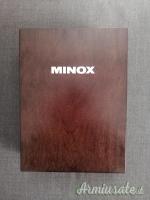 MINOX APO HG 8,5x43
