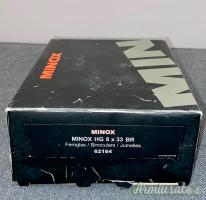 MINOX HG 8x33
