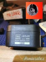 Glock laser GTL 22 nuovo