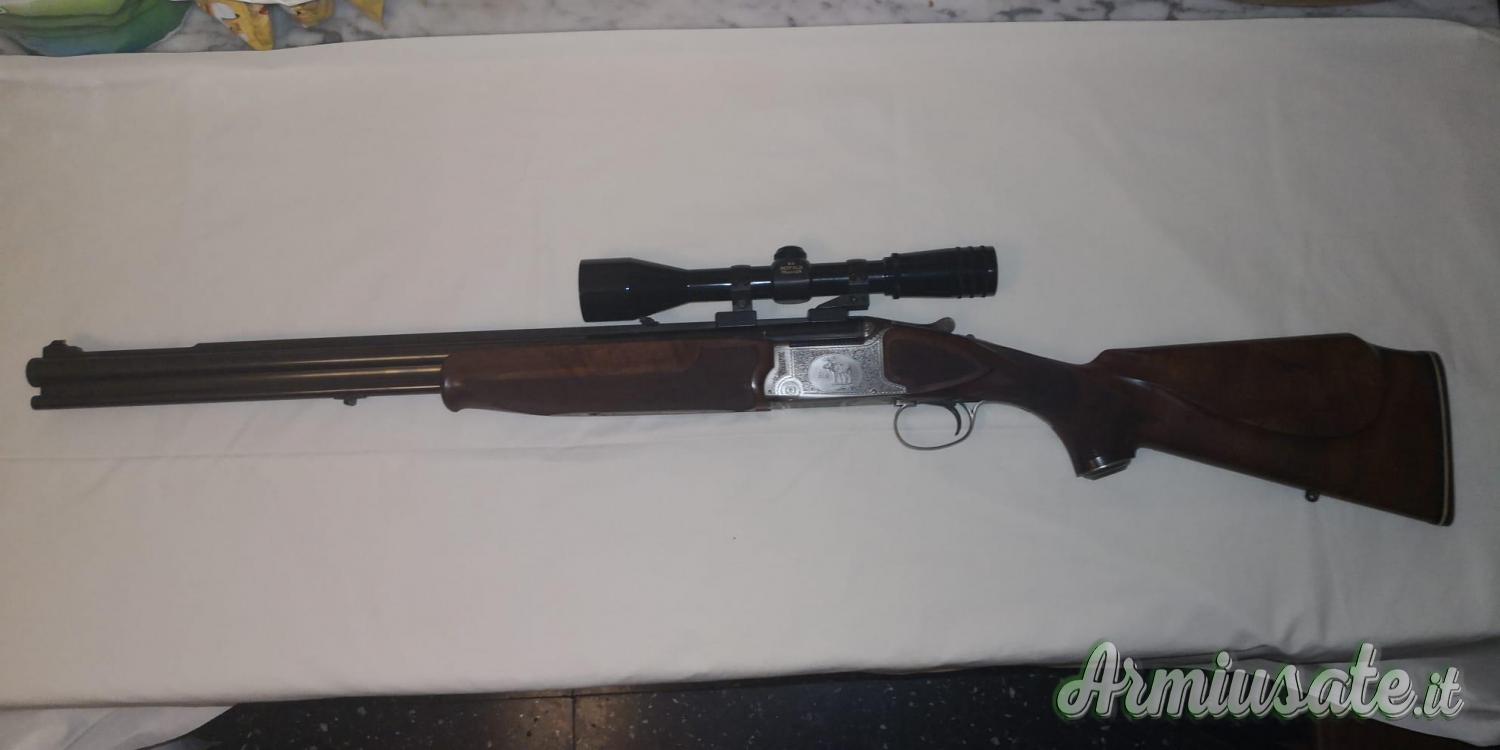 Winchester Grand European XR 12/270w Winchester Grand European XR 12/270w