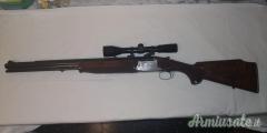 Winchester Grand European XR 12/270w