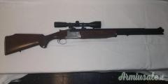Winchester Grand European XR 12/270w